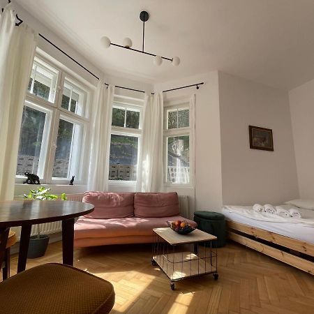 Wrest Modern Apartments Gdansk Wrzeszcz Екстериор снимка