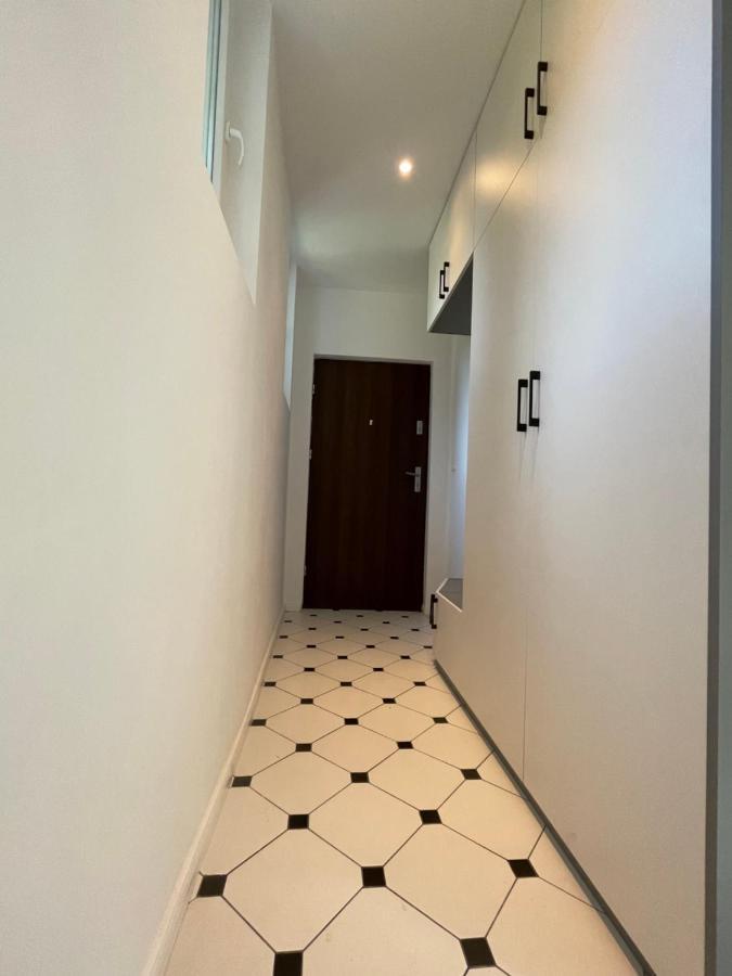 Wrest Modern Apartments Gdansk Wrzeszcz Екстериор снимка