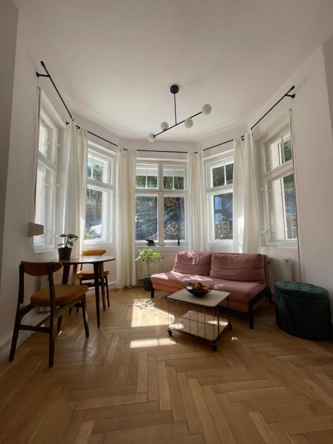 Wrest Modern Apartments Gdansk Wrzeszcz Екстериор снимка