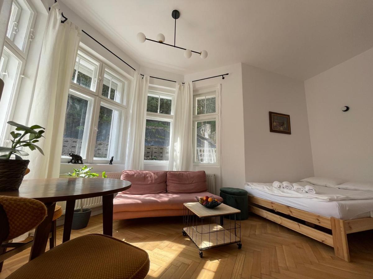 Wrest Modern Apartments Gdansk Wrzeszcz Екстериор снимка